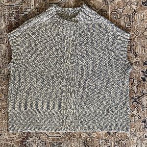 Jones New York sweater vest